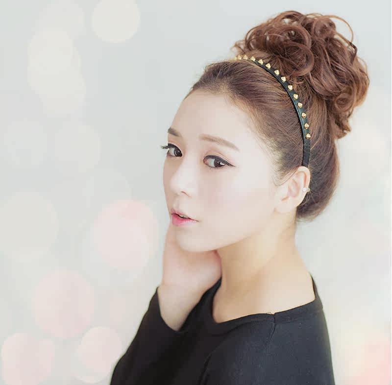 Extension cheveux - Chignon - Ref 236060 Image 1