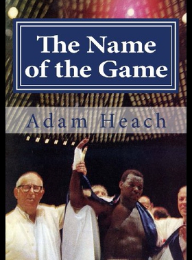 【预售】The Name of the Game: Thad Spencer, Willie Ketchu
