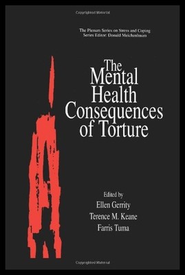 【预售】The Mental Health Consequences of Tort