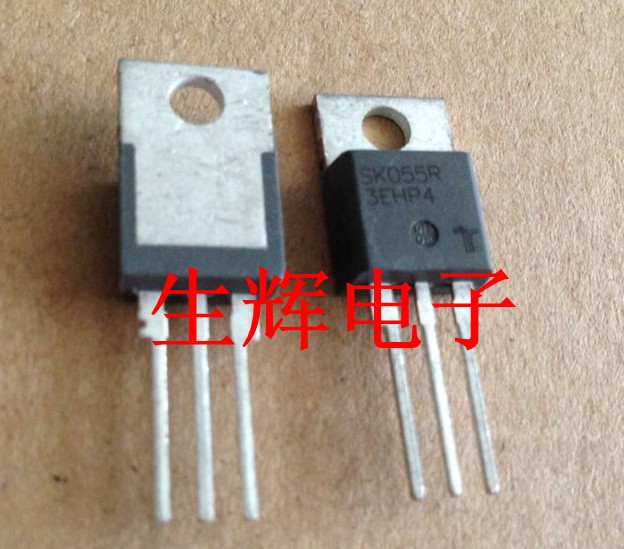 原装全新单向可控硅力特进口