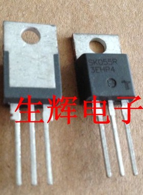 全新原装 进口单向可控硅 SK055R 晶闸管 (55A 1000V)Littelfus厂