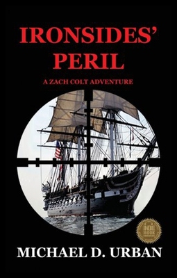 【预售】Ironsides' Peril