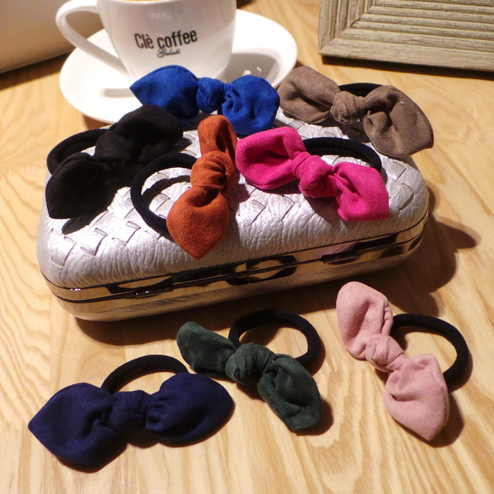 Accessoire coiffure COCO en tissu - Ref 1200336 Image 1