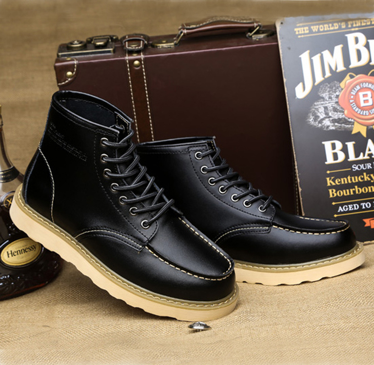 Boots - chaussures loisir - Ref 936196 Image 1