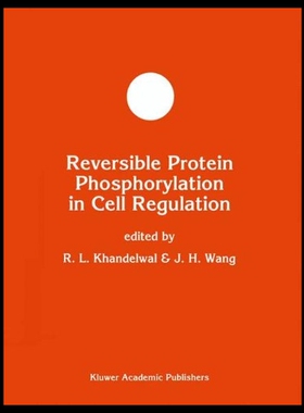 【预售】Reversible Protein Phosphorylation in