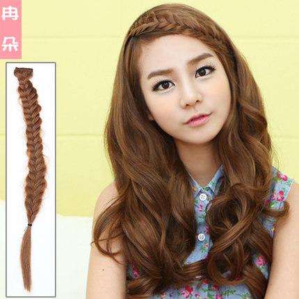 Bandeau cheveux - Ref 277939 Image 1