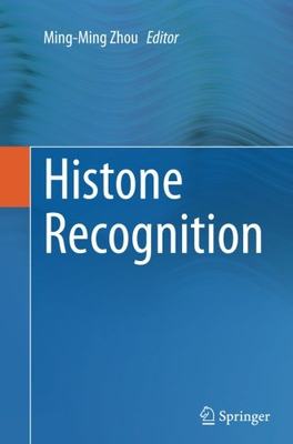 【预订】Histone Recognition