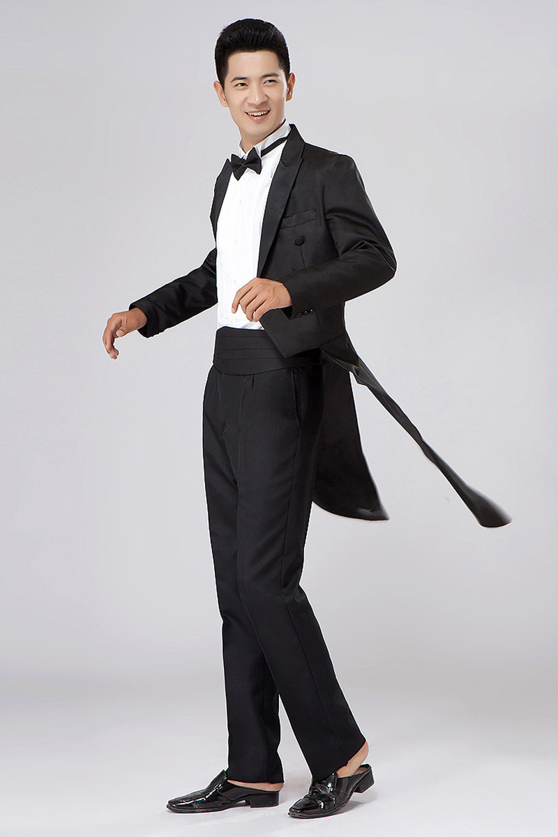 Costume homme Nouveau 100% Polyester pour Quatre saisons - Ref 1560974 Image 6