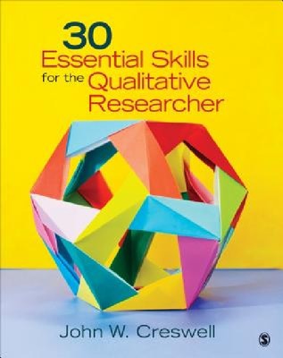 【预订】30 Essential Skills for the Qualitat...