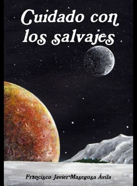 【预售】Cuidado Con Los Salvajes