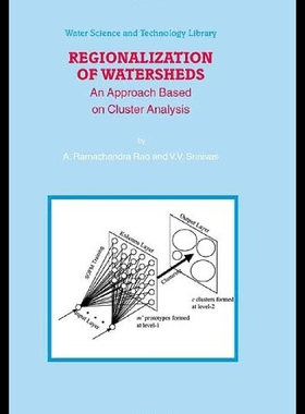 【预售】Regionalization of Watersheds: An Approach Based