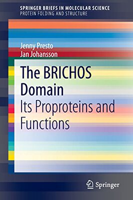 【预订】The BRICHOS Domain