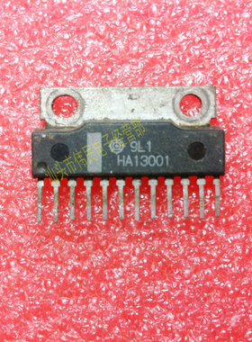 原装进口拆机 HA13001 HA1384 HA1388 HA1377 HA1377A质量保证