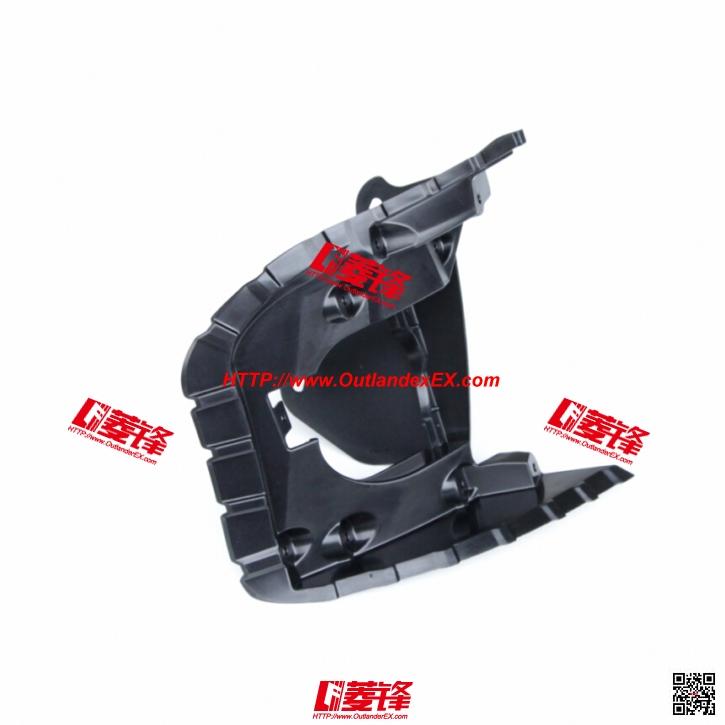 CZ4雾灯罩支架/EVO10代前雾灯支架/Evolution10代雾灯支架（右）