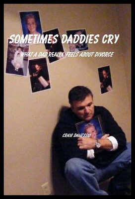 【预售】Sometimes Daddies Cry: What a Dad Really Feels ab