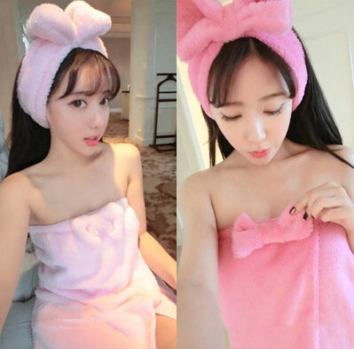 Peignoir jeunesse - Ref 590262 Image 1