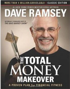 【预售】The Total Money Makeover: Classic Edition: A Pr