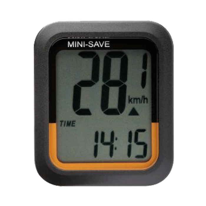 Tableau de bord vélo O-SYNCE - Ref 2428285 Image 1