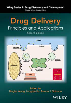 【预订】Drug Delivery