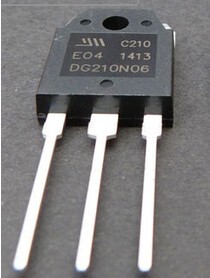 【华盛辉】DG210N06 大功率场效应管 双核双频逆变电源芯片 TO247