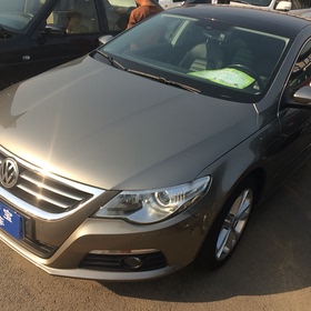 卡妙思八代4S优质智能电子油门加速器大众CC-3.6-A/MT四驱顶配版