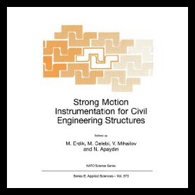 【预售】Strong Motion Instrumentation for Civil Engineeri