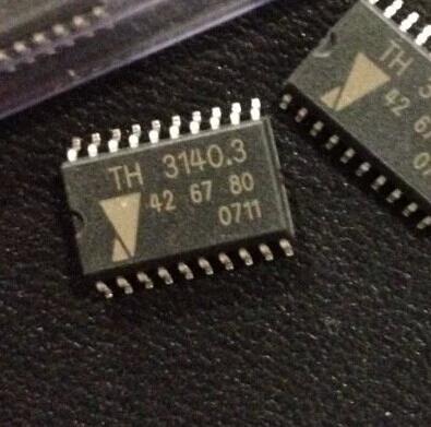 【全新原装】TH 3140.3 TH3140 贴片 汽车电脑板点火驱动IC芯片