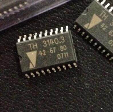 【全新原装】TH 3140.3 TH3140 贴片 汽车电脑板点火驱动IC芯片