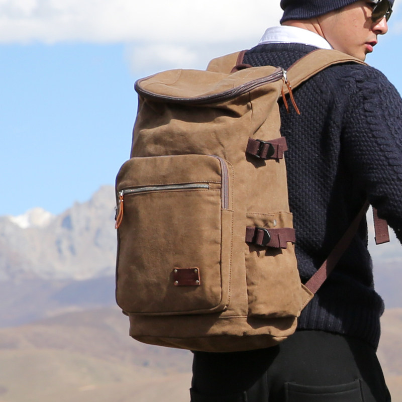 Sac pour homme - Ref 50198 Image 5