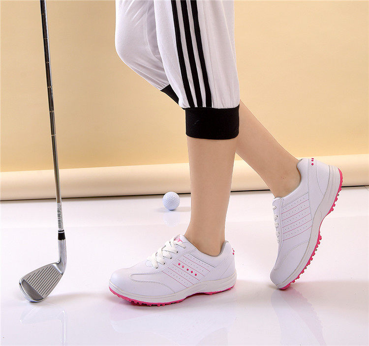 Chaussures de golf - Ref 863930 Image 1