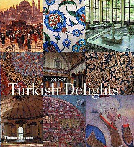 【预订】Turkish Delights