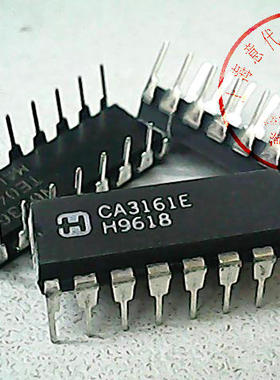 CA3161E   HAR   DIP-16〖正品原装〗赛格市场G332室实体店 现货