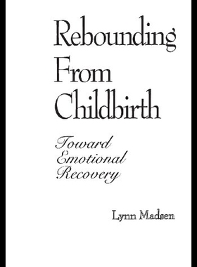 【预售】Rebounding from Childbirth: Toward Emotional Reco