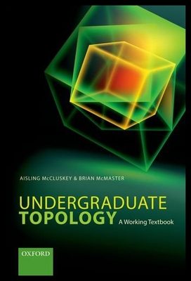 【预售】Undergraduate Topology: A Working Textbook