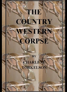 【预售】The Country Western Corpse