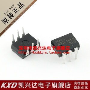 AQV214EH PANASON DIP-6现货库存▲品质保证