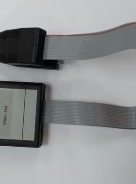 测试夹子FLUKE 900 TEST CLIP MODULE ,Y9100A-16S,Y900-16S