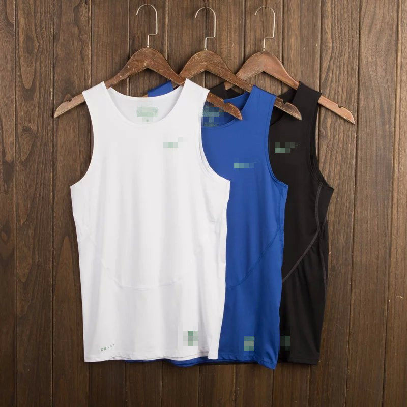 Débardeur sport pour homme - Ref 2024655 Image 1