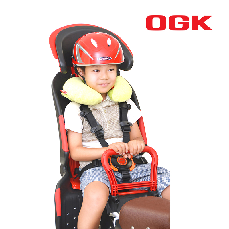siège enfants pour vélo - Ref 2414406 Image 1