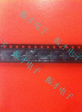 DC-6000 MHZ MMIC放大器NGA-686 丝印N6 SMT86 十字架