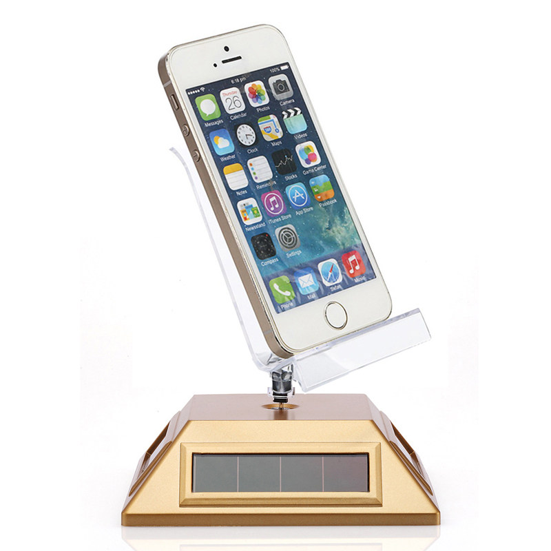 Support téléphone mobile - Ref 1359002 Image 1