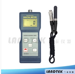 正品 CM8823 涂层测厚仪非铁基 测厚仪 膜厚计 原装正品