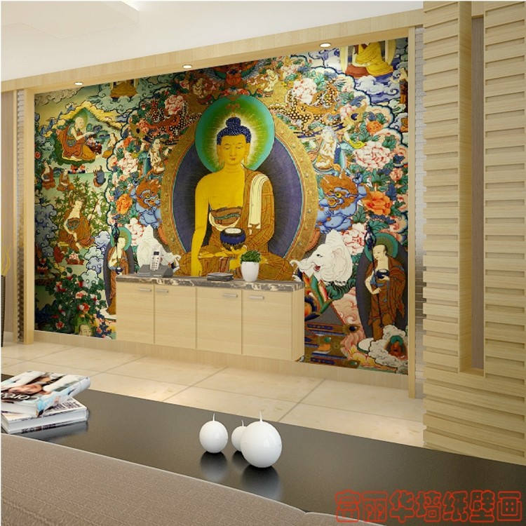 Affiche murale géante - Ref 2456765 Image 1