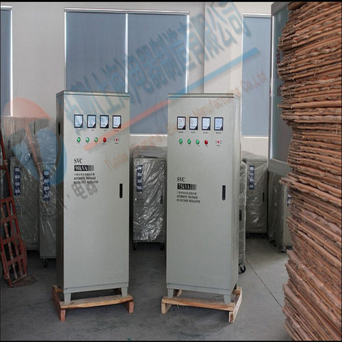 拓戴专业订做三相超低压SVC三相交流稳压器180-460V 40000W 40KVA