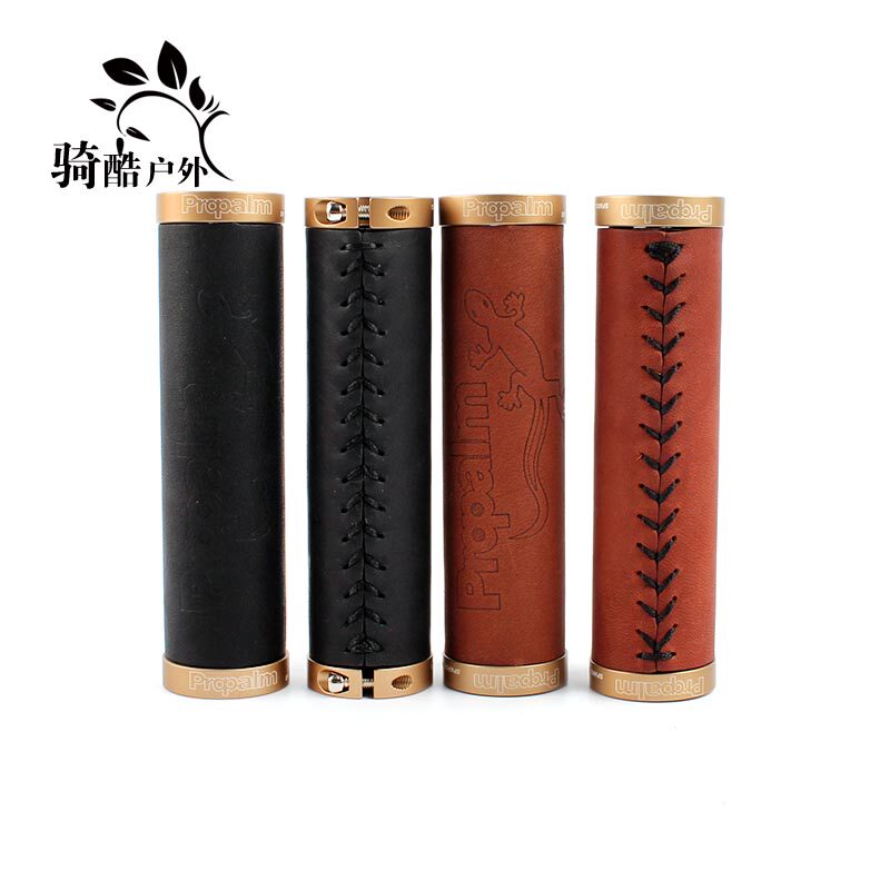 Poignées de vélo PROPALM - Ref 2355179 Image 1