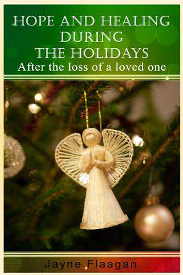 【预售】Hope and Healing During the Holidays...