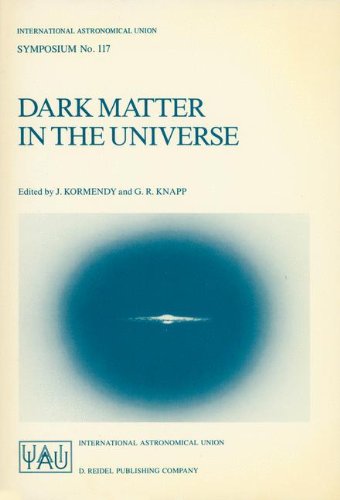 【预订】Dark Matter in the Universe: Proceed...