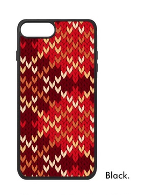 适用于iPhone色米色白色五色菱形Xr手机壳max保护套678plus硅胶11