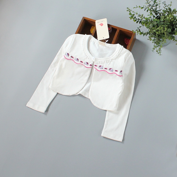 Cape pour fille - Ref 2157809 Image 3