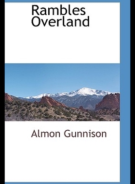 【预售】Rambles Overland